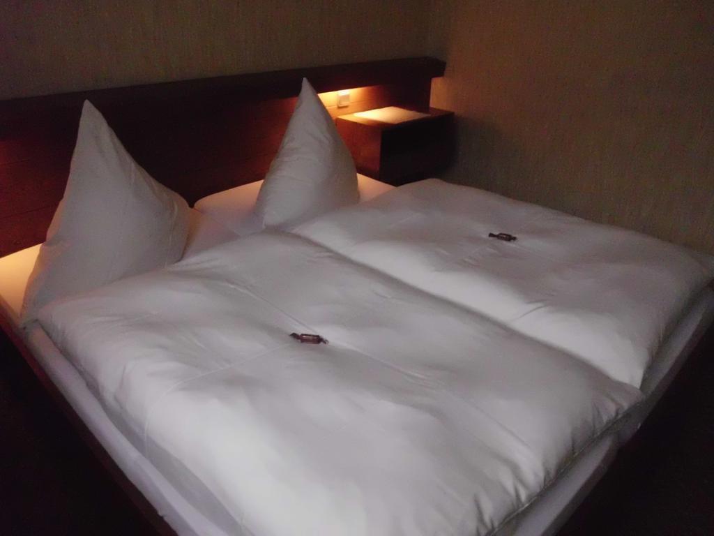 Finken, Gaestezimmer An Der Rench Oppenau Room photo